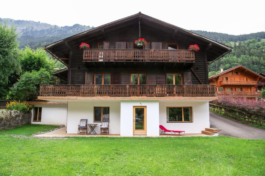 Photo of Others in Champery