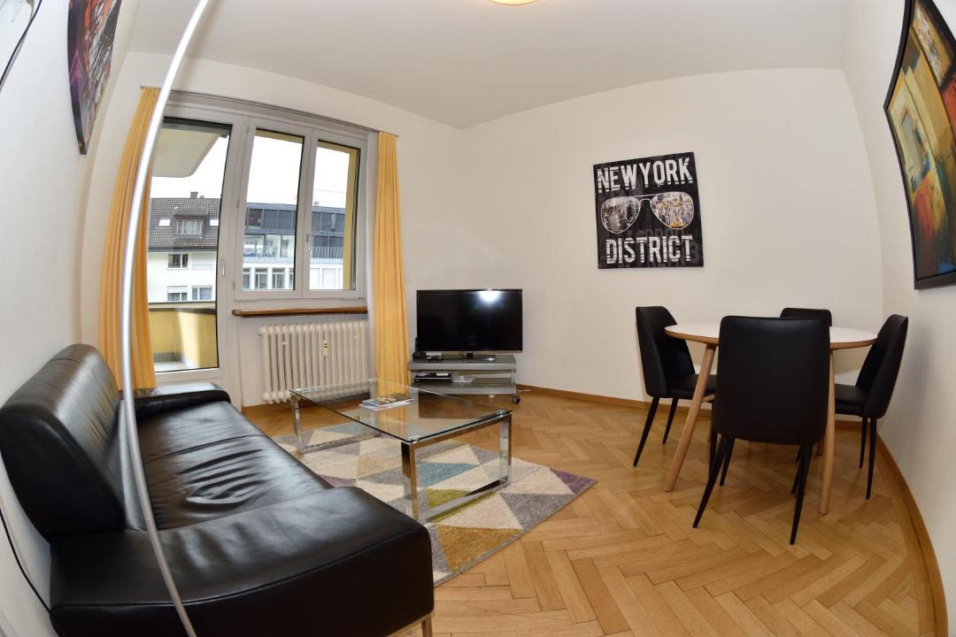 Photo of Livingroom in Muhlebach