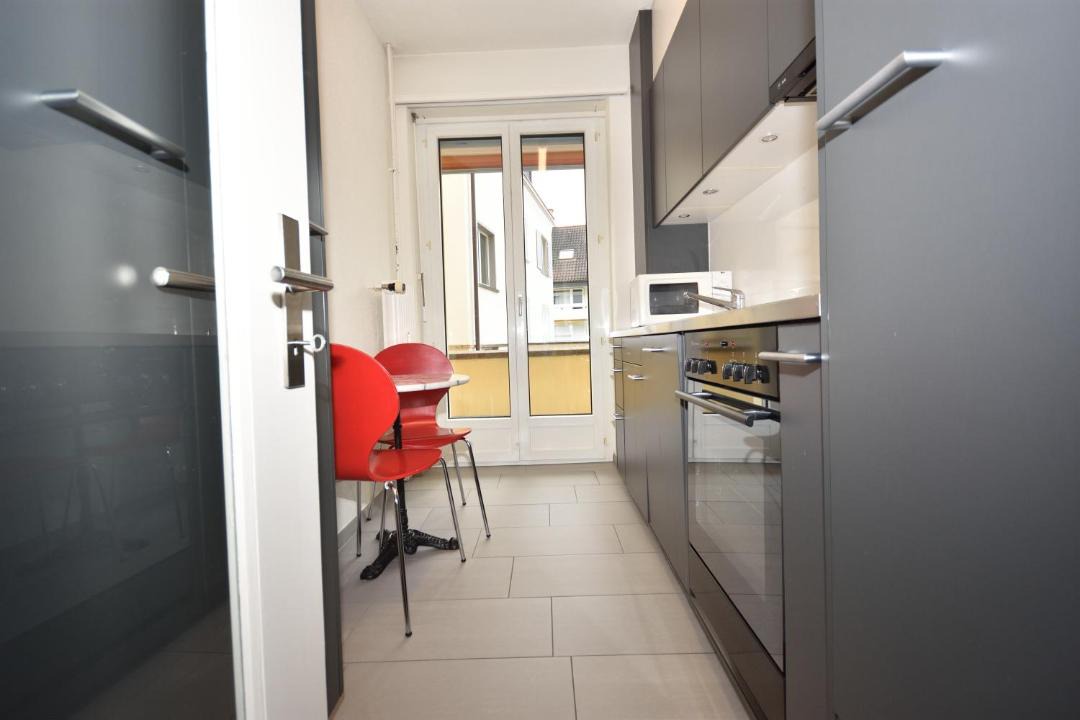 Photo of Kitchen in Muhlebach