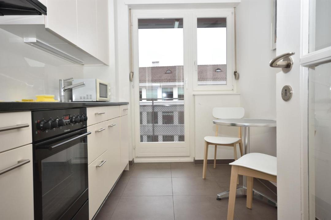 Photo of Kitchen in Muhlebach
