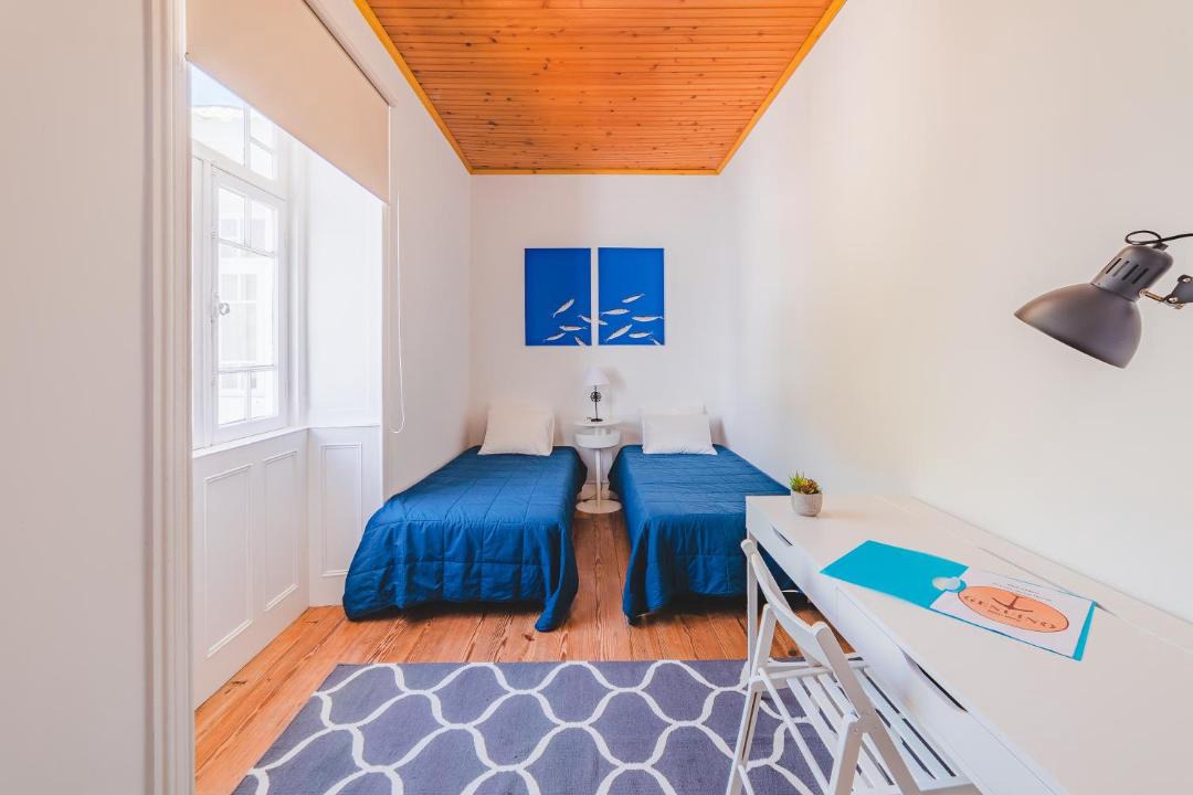 Photo of Bedroom in Horta