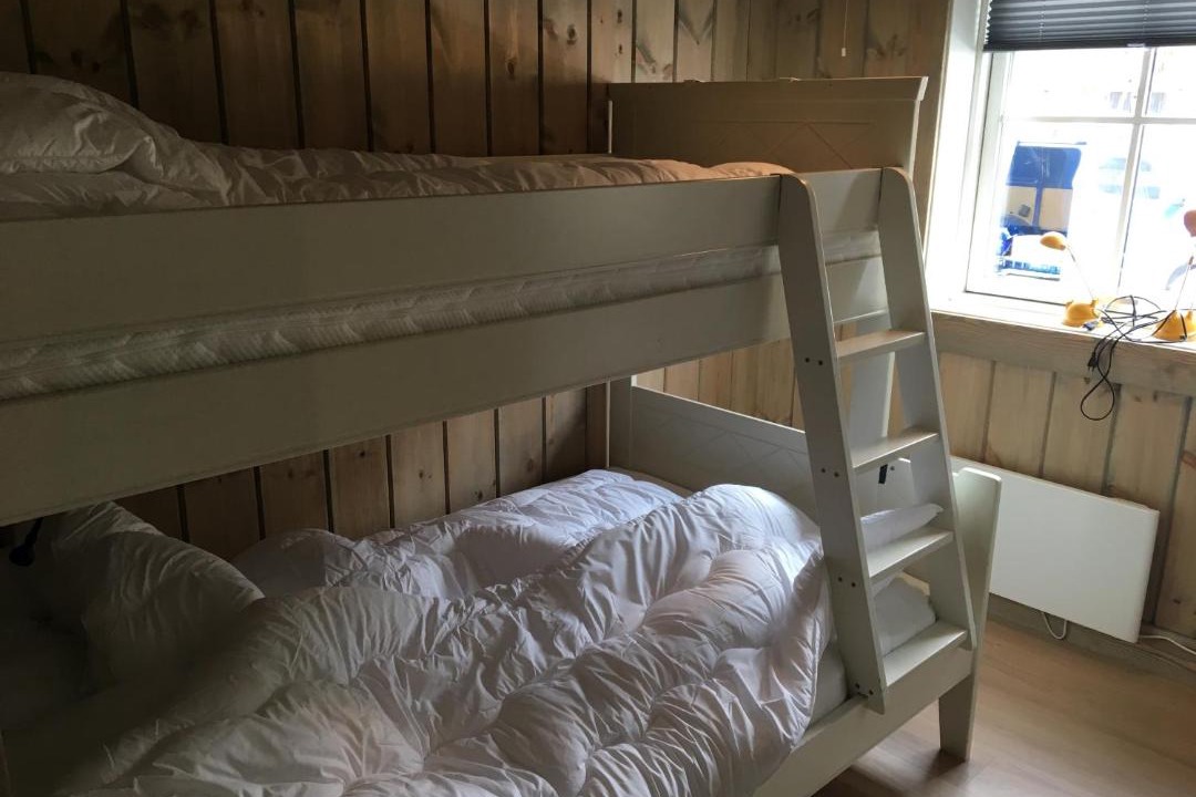 Photo of Bedroom in Vikberget