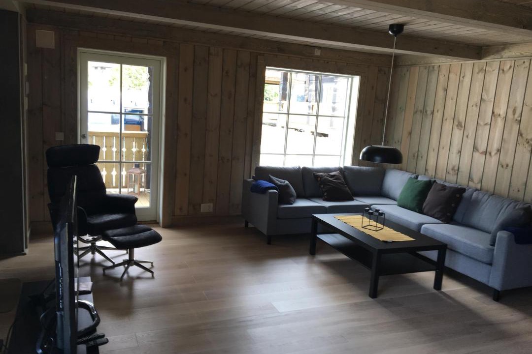 Photo of Livingroom in Vikberget