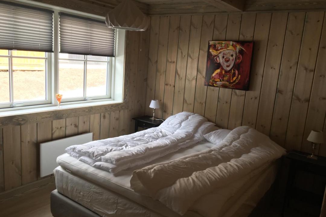 Photo of Bedroom in Vikberget