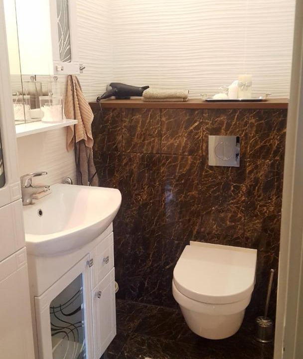 Photo of Bathroom in Kirkkonummi