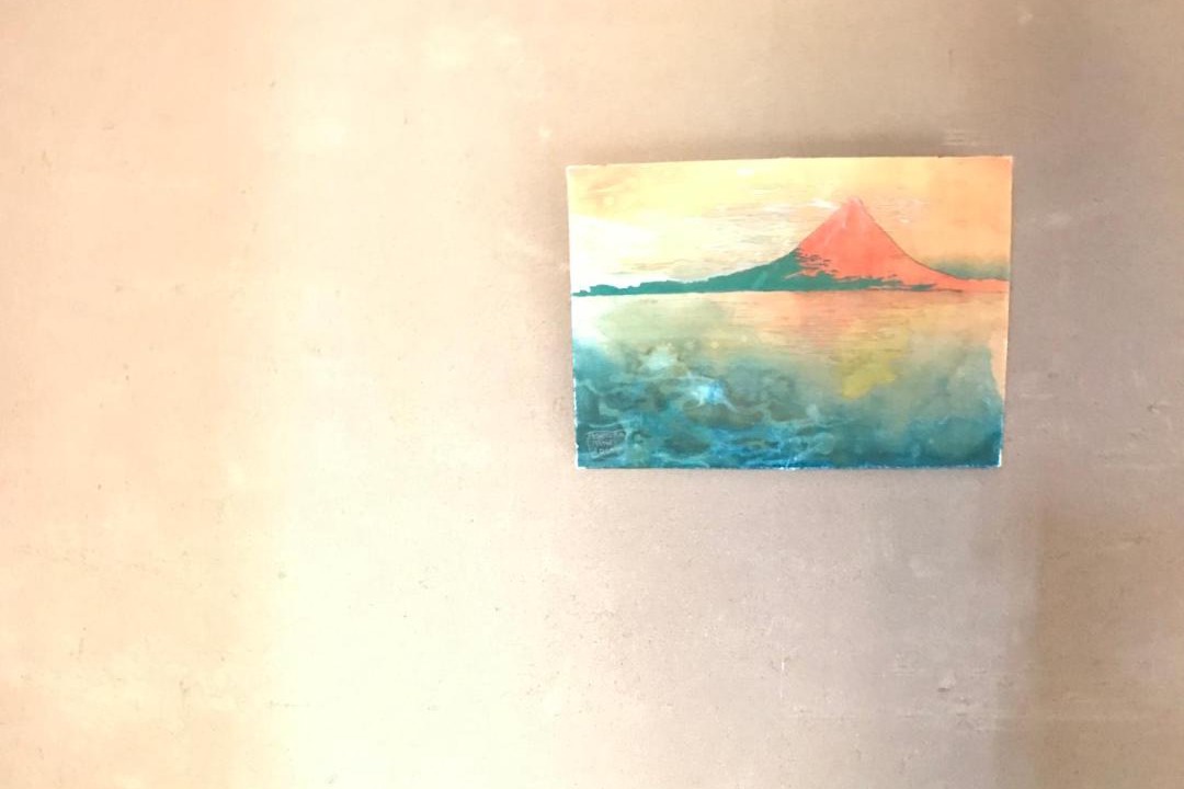 Photo of Bedroom in Oshima