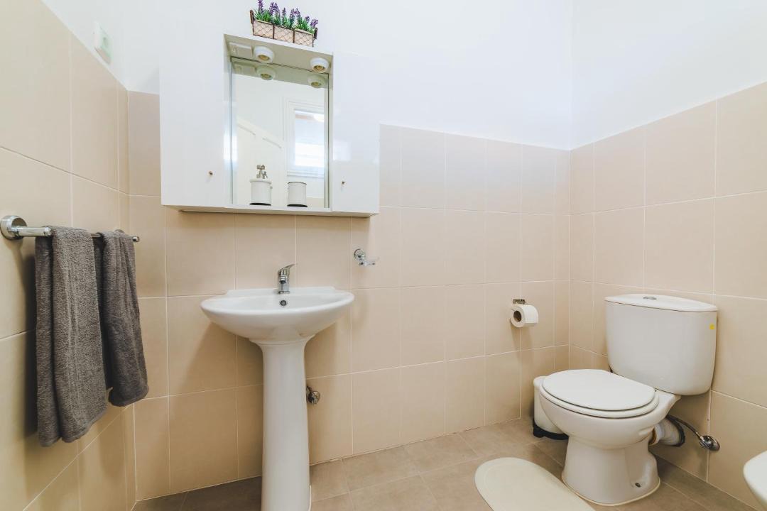 Photo of Bathroom in Horta