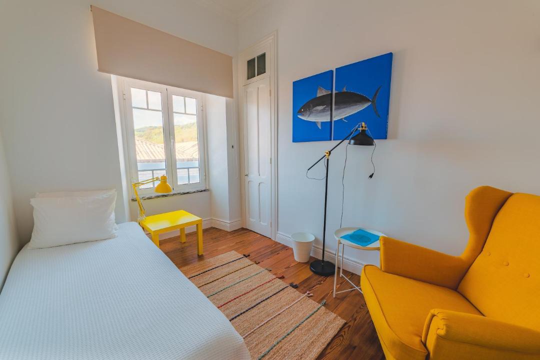 Photo of Bedroom in Horta