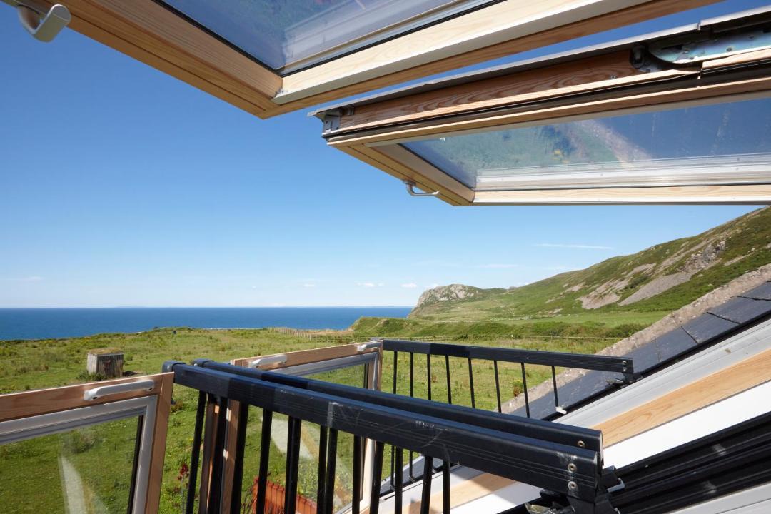 Photo of Patio Balcony in Pistyll
