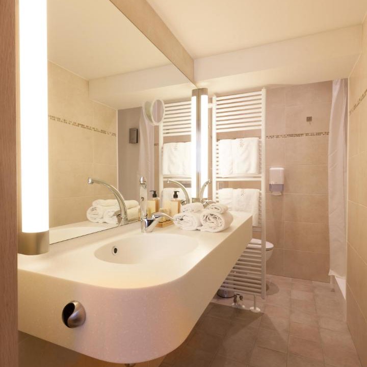 Photo of Bathroom in Sint-Gillis