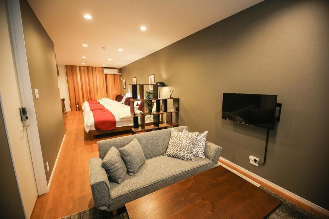 Photo of Livingroom in Beppu