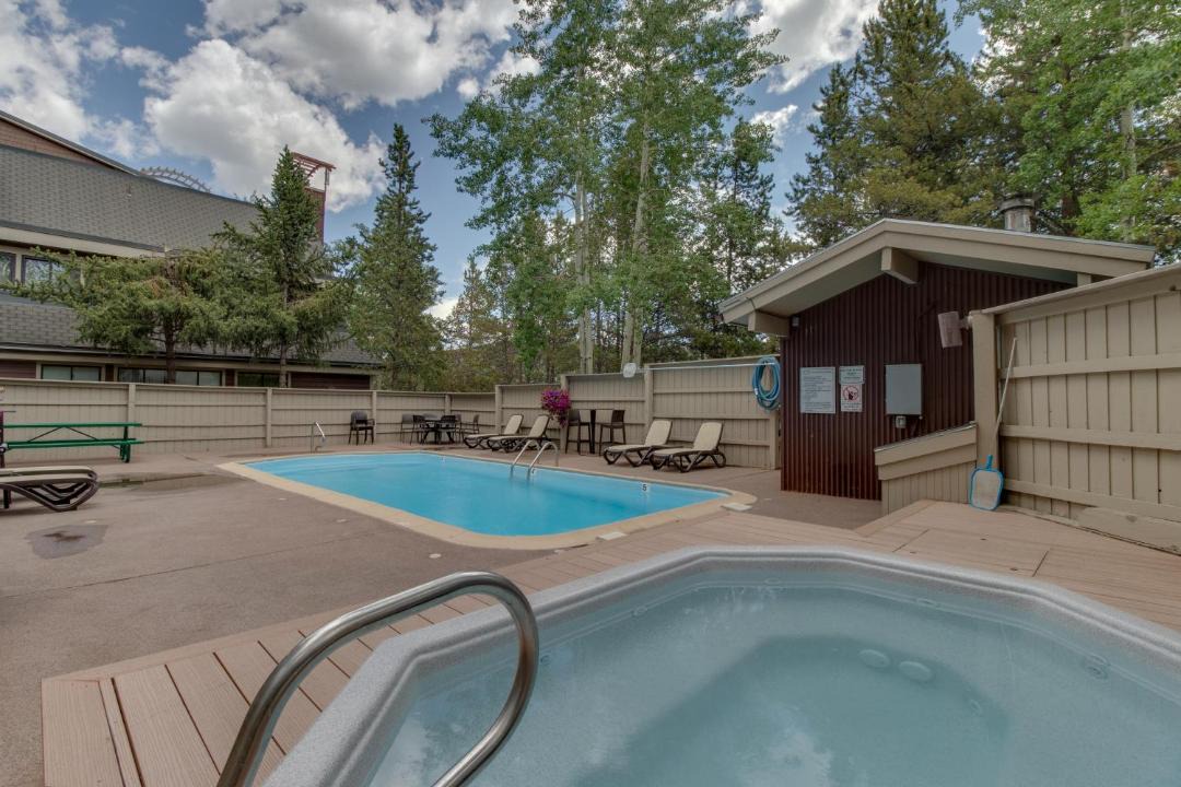 Photo of Outdoor in Breckenridge