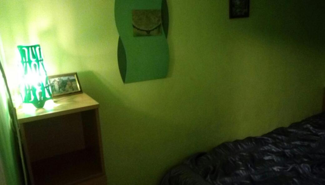 Photo of Bedroom in Danilovsky District