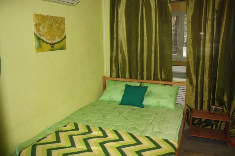 Photo of Bedroom in Danilovsky District