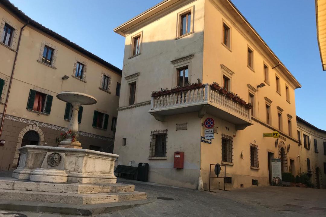 Photo of Buildings in Chianciano Terme