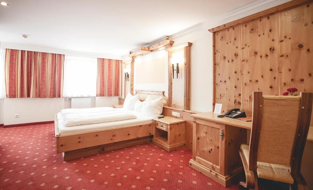 Photo of Bedroom in Weer