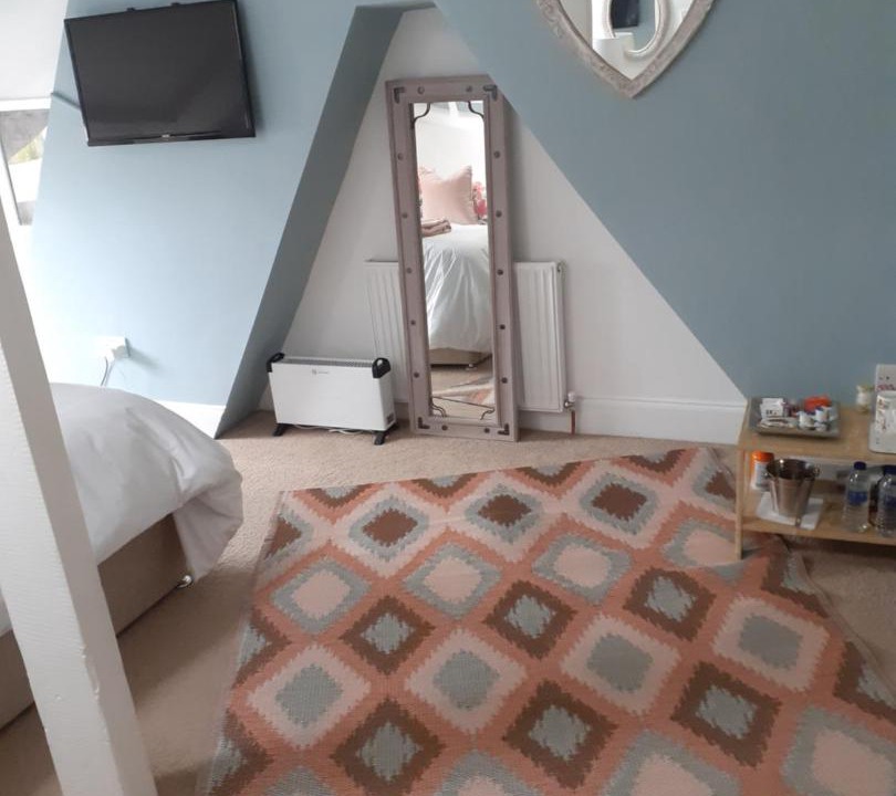 Photo of Livingroom in Broomhill