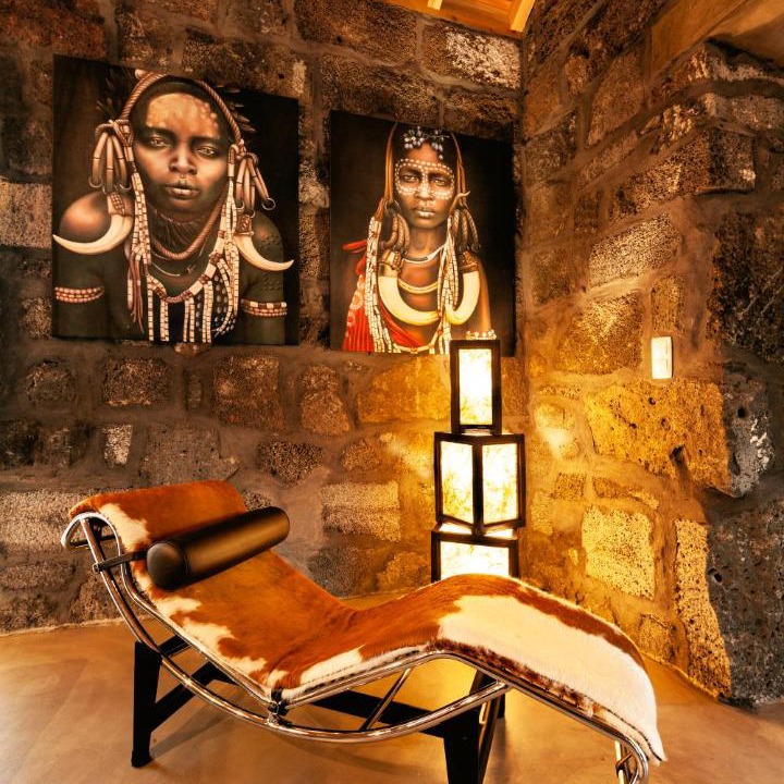 Photo of Livingroom in Monte