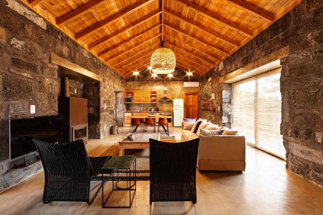 Photo of Livingroom in Monte