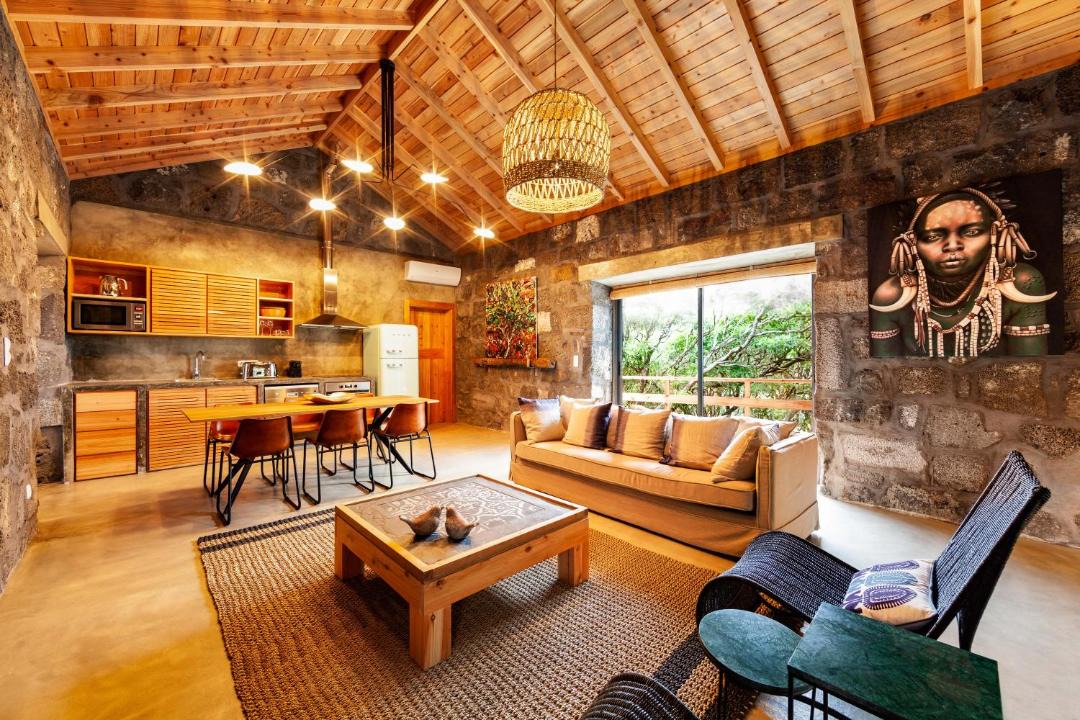 Photo of Livingroom in Monte