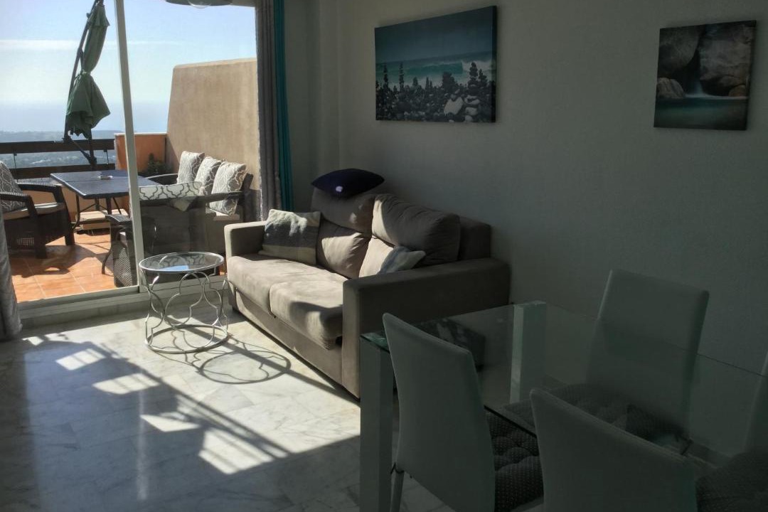 Photo of Livingroom in Casares