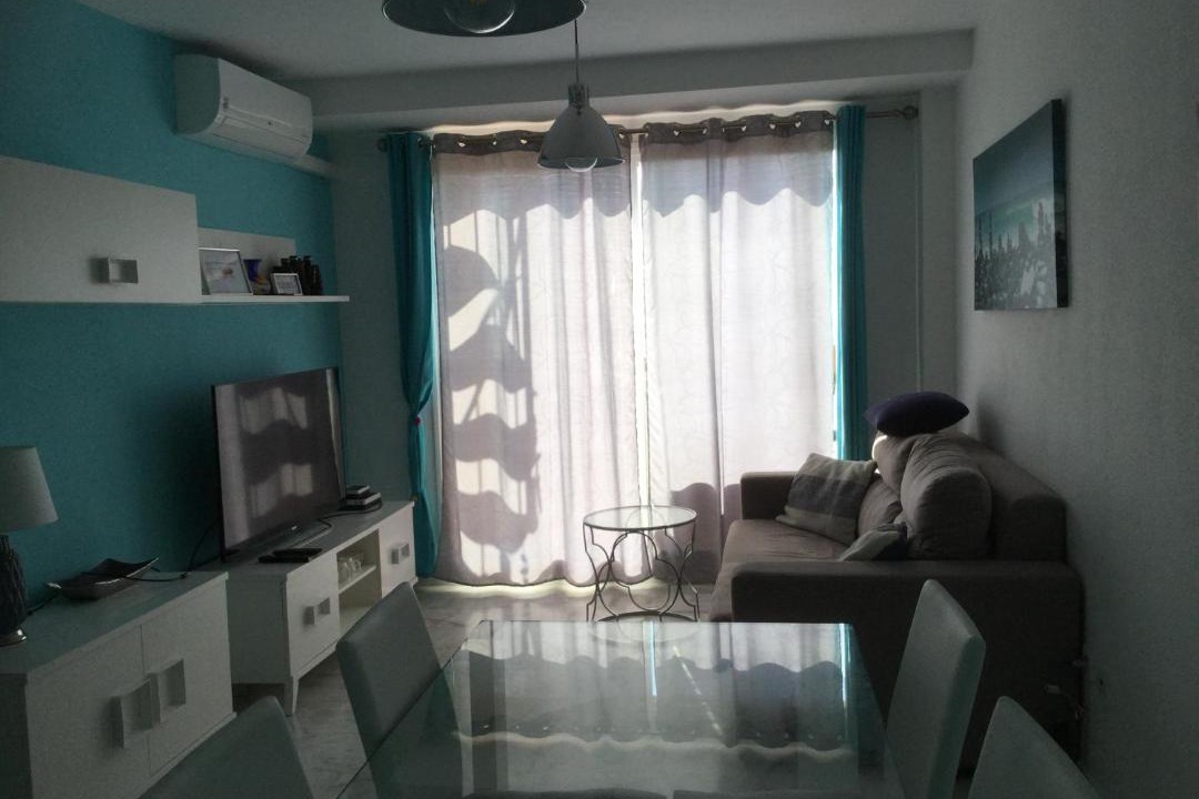 Photo of Livingroom in Casares