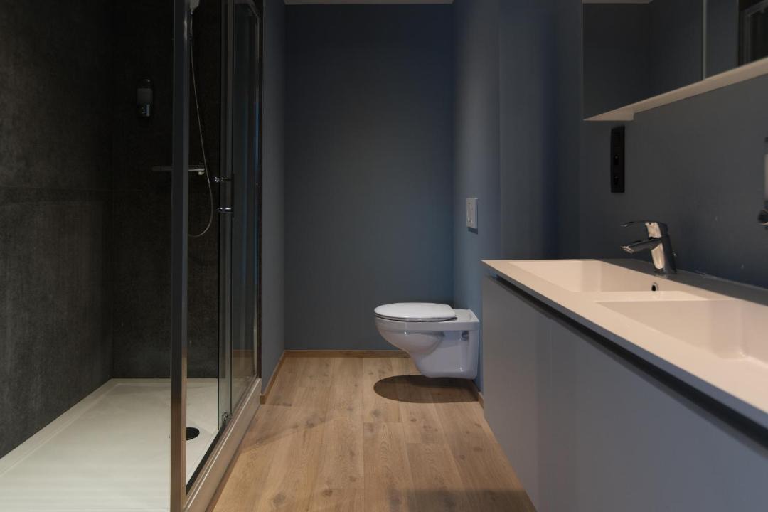 Photo of Bathroom in Saint-Laurent