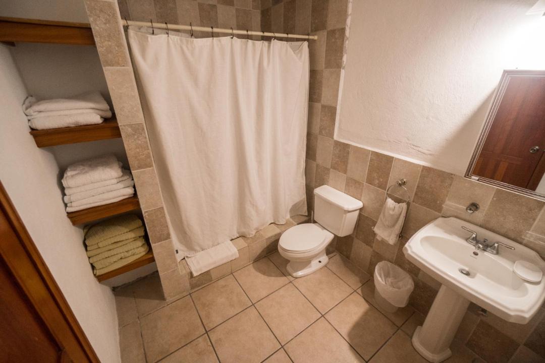 Photo of Bathroom in West End