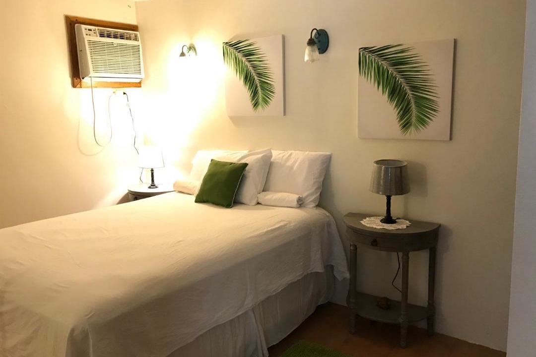Photo of Bedroom in Barrero