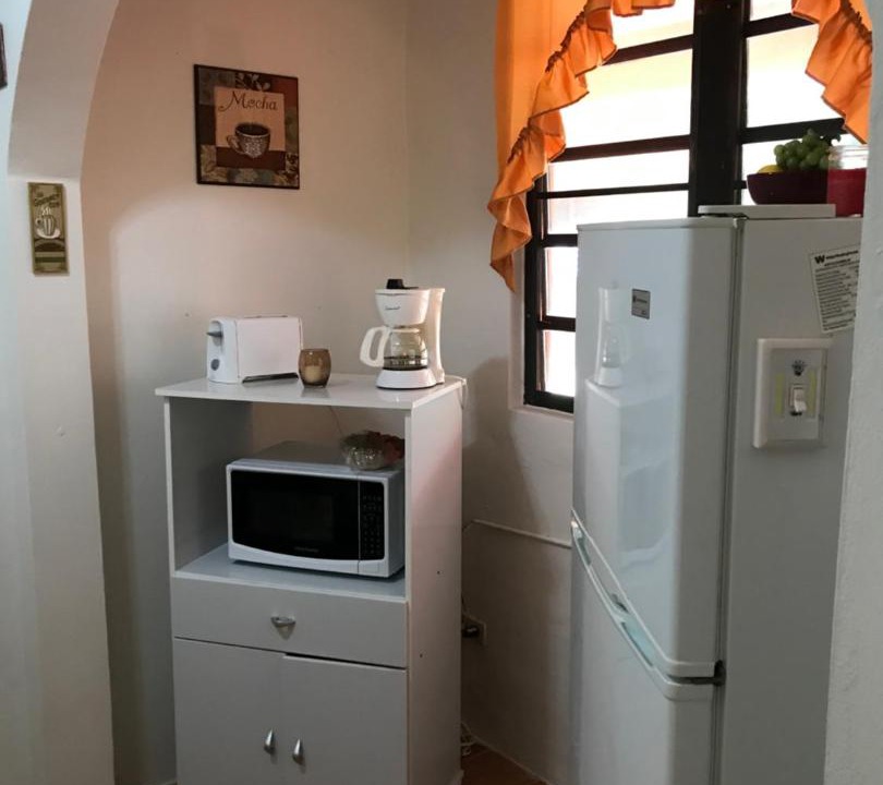 Photo of Kitchen in Barrero