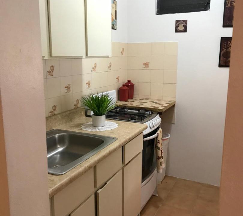 Photo of Kitchen in Barrero
