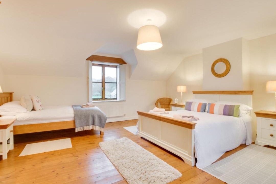 Photo of Bedroom in Dolgellau