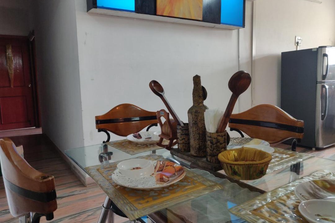 Photo of Livingroom in Pune