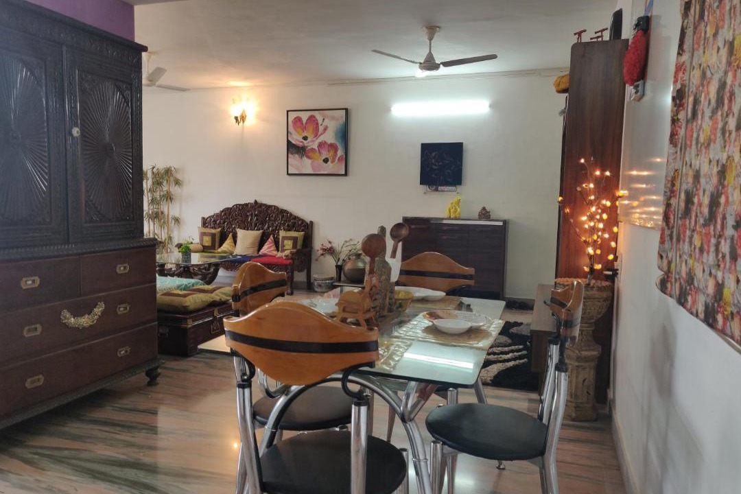 Photo of Livingroom in Pune