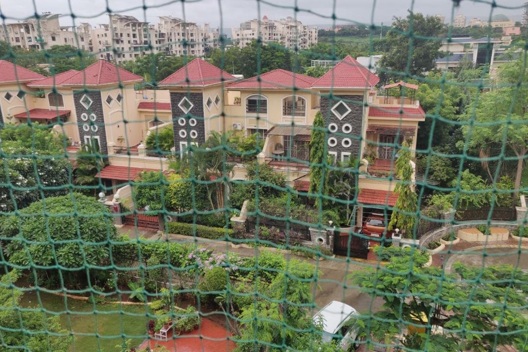 Photo of Buildings in Pune