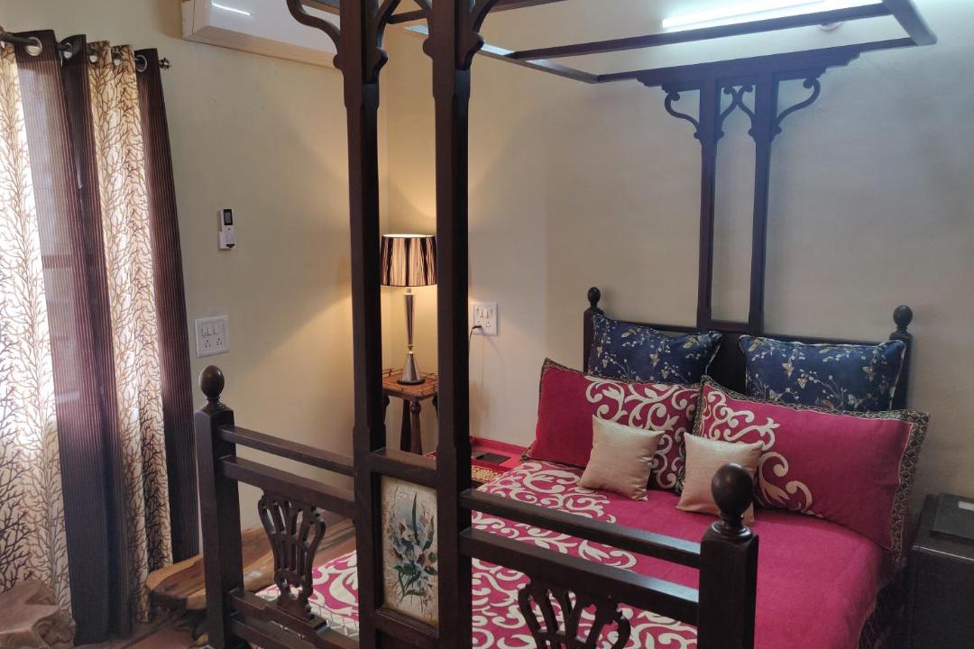 Photo of Livingroom in Pune