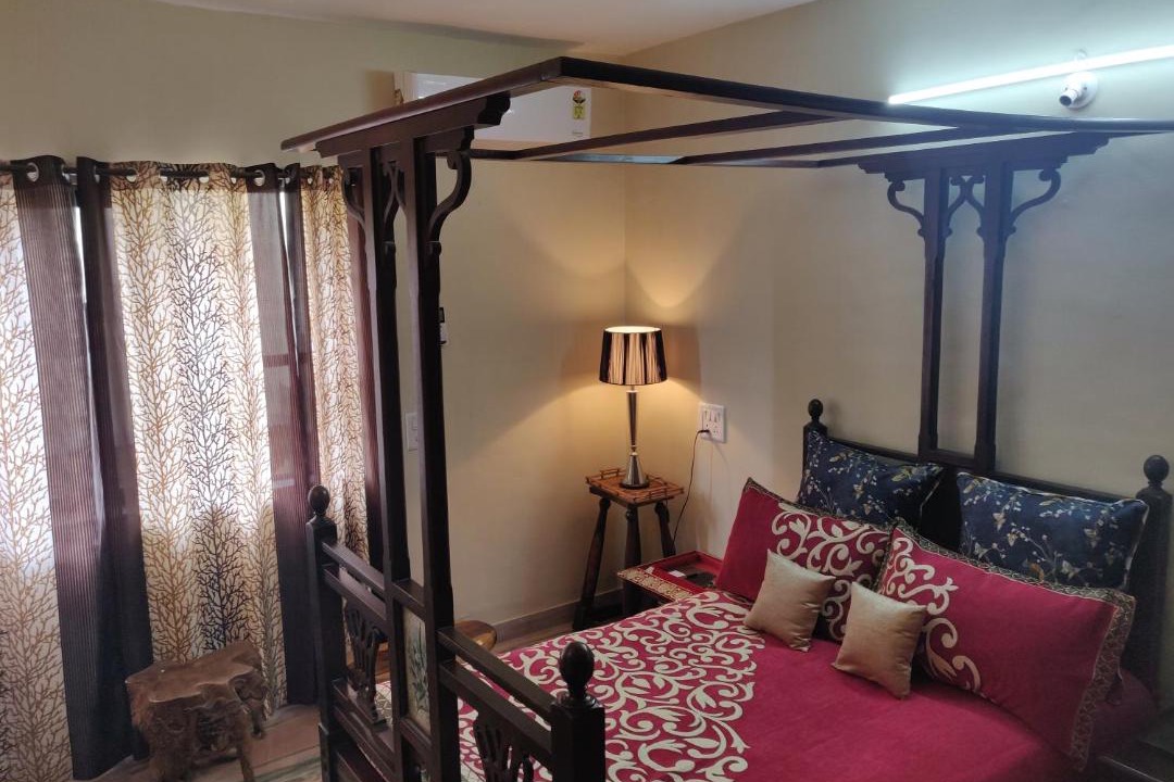Photo of Bedroom in Pune