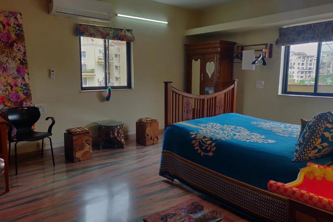 Photo of Bedroom in Pune