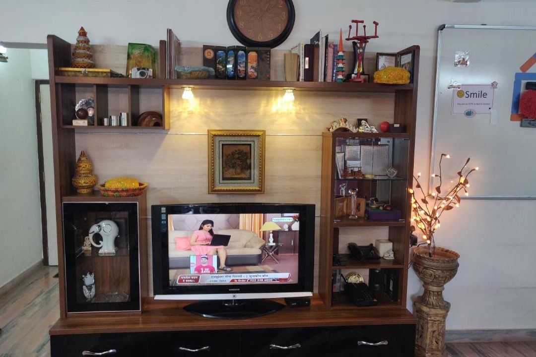 Photo of Livingroom in Pune