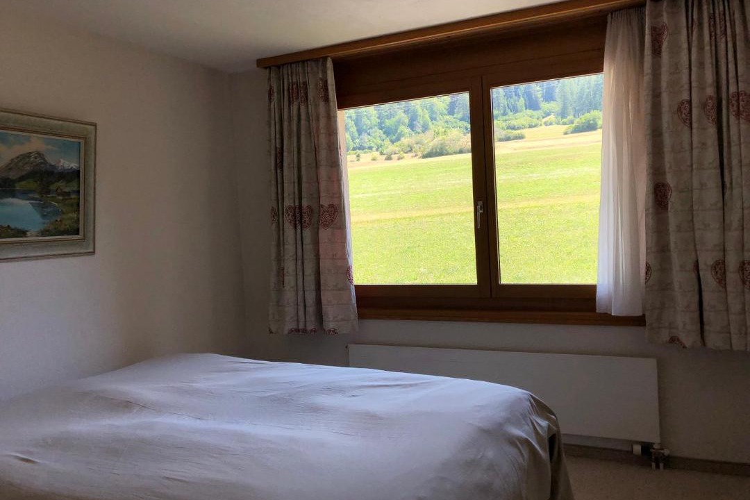 Photo of Bedroom in Cunter
