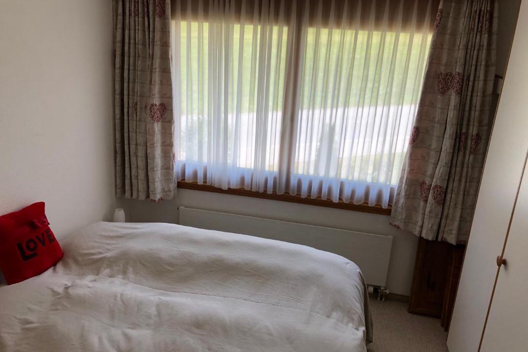 Photo of Bedroom in Cunter