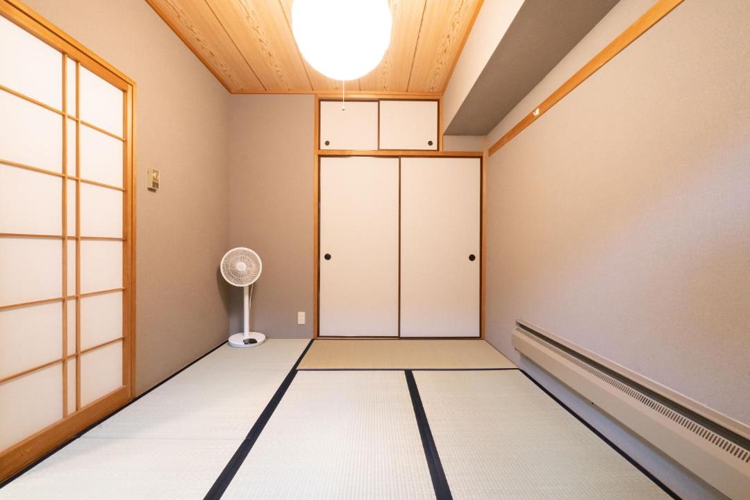Photo of Bedroom in Yuzawa-machi