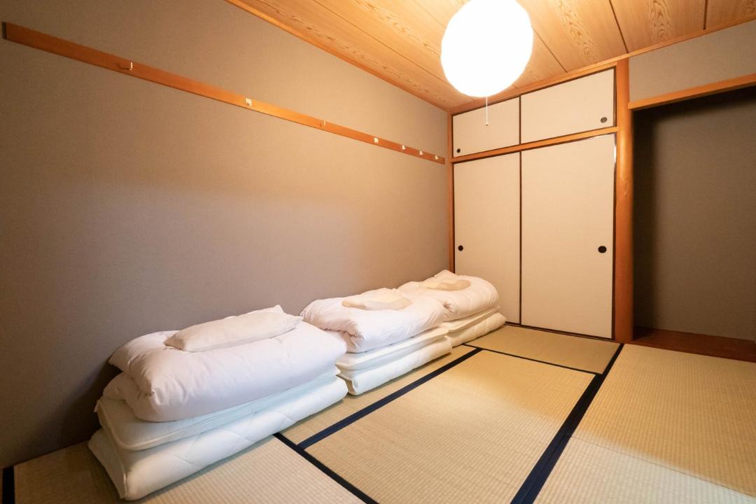 Photo of Bedroom in Yuzawa-machi