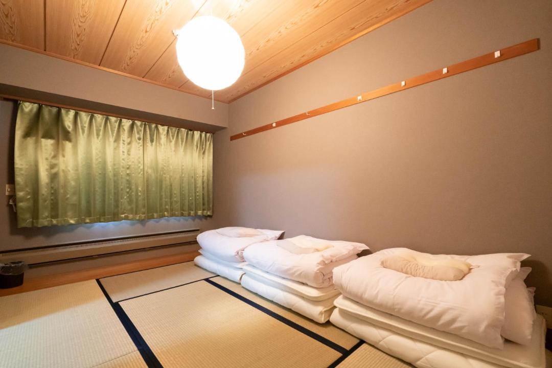 Photo of Bedroom in Yuzawa-machi