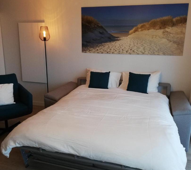 Photo of Bedroom in Oostduinkerke-Bad