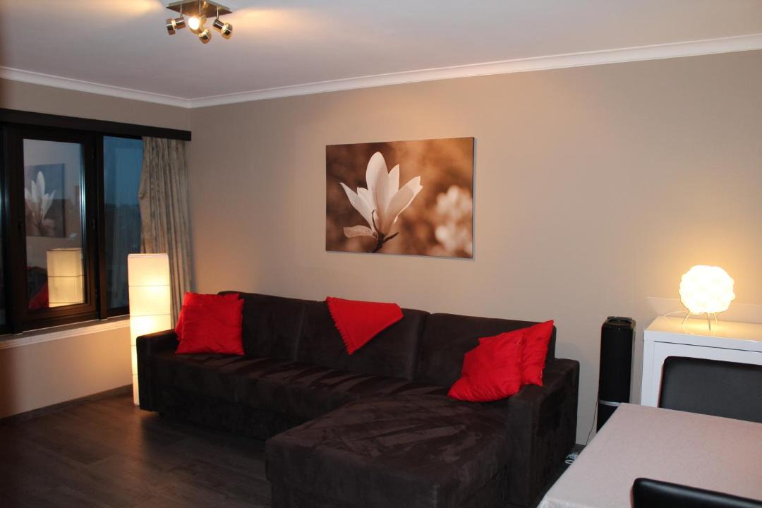 Photo of Livingroom in Mariakerke