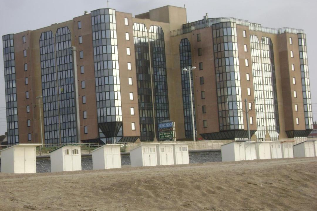 Photo of Buildings in Mariakerke