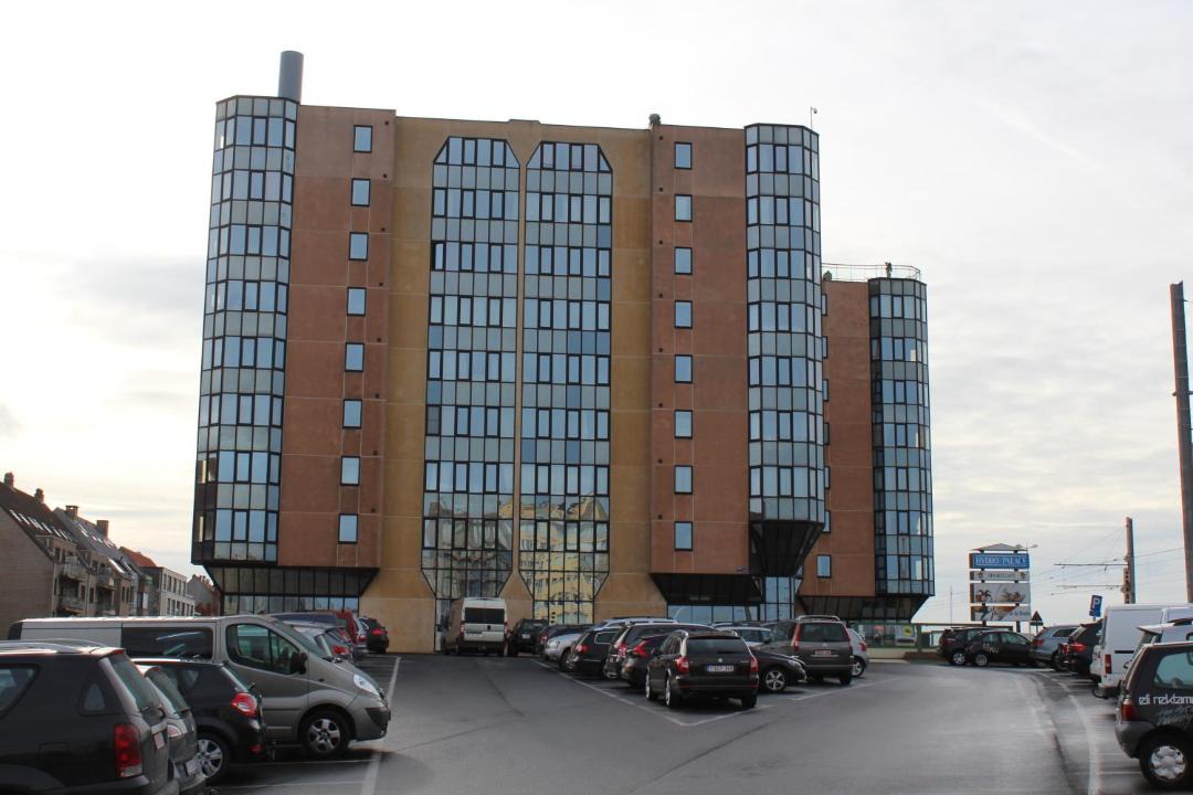 Photo of Buildings in Mariakerke