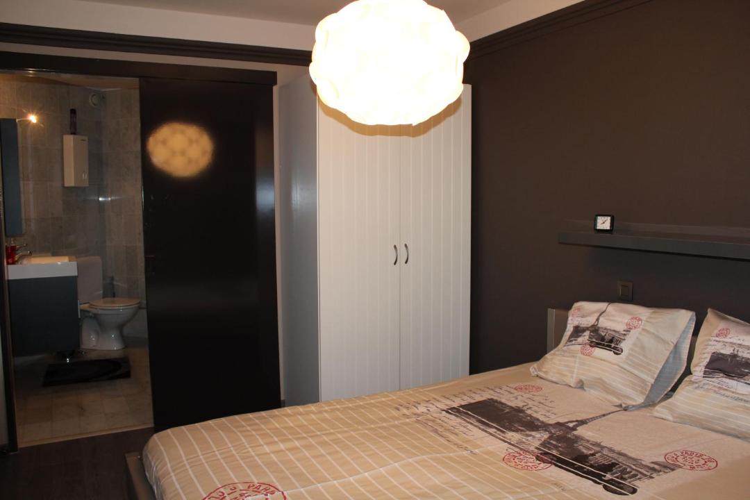 Photo of Bedroom in Mariakerke