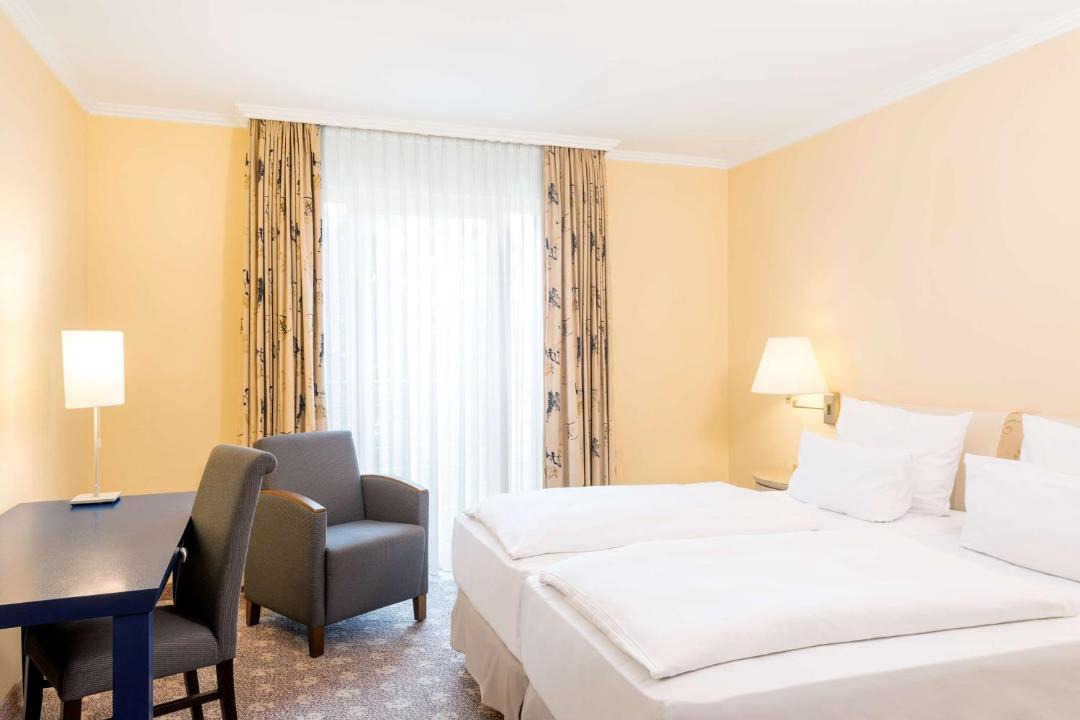 Photo of Bedroom in Dutch Quarter